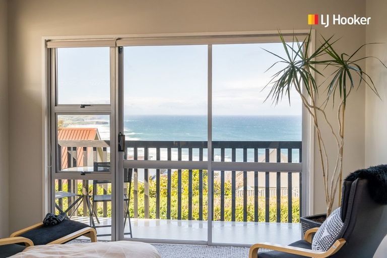 Photo of property in 21 Earls Road, Saint Clair, Dunedin, 9012