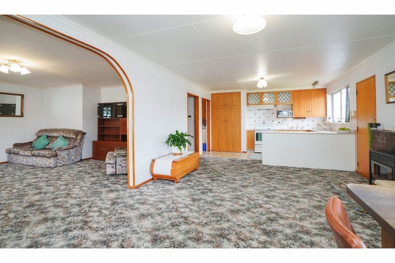 Photo of property in 17 Conyers Street, Georgetown, Invercargill, 9812