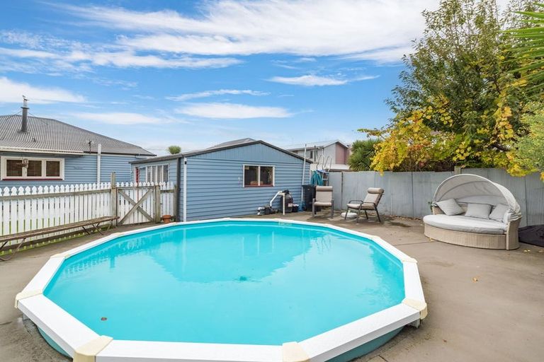 Photo of property in 64 Hastings Street West, Sydenham, Christchurch, 8023