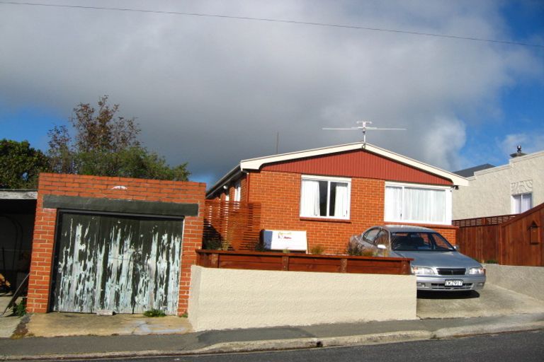 Photo of property in 44 Maryhill Terrace, Maryhill, Dunedin, 9011