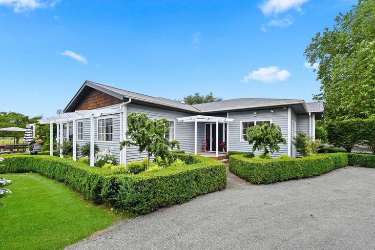Photo of property in 305 Sainsbury Road, Puketaha, Hamilton, 3281