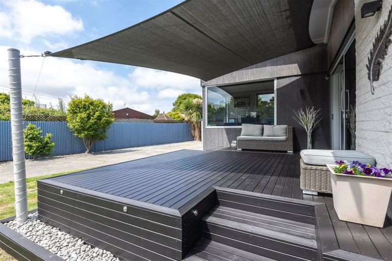 Photo of property in 50 Stanbury Avenue, Somerfield, Christchurch, 8024