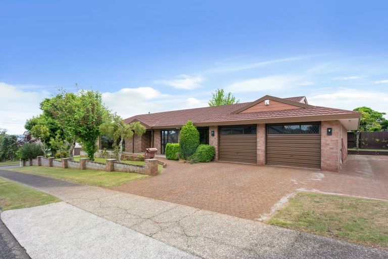 Photo of property in 12 Mark Place, Lynmore, Rotorua, 3010