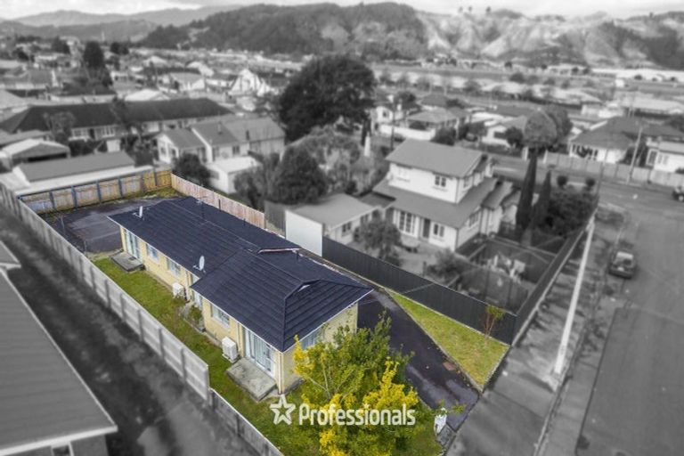 Photo of property in 31 Islington Street, Trentham, Upper Hutt, 5018