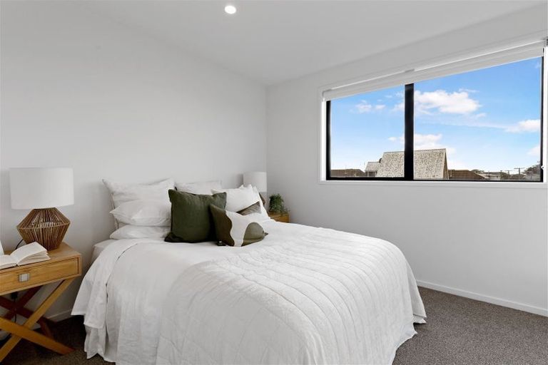 Photo of property in 4/50 Lonsdale Street, New Brighton, Christchurch, 8083