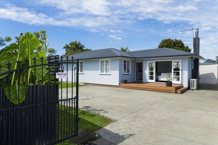 Photo of property in 30 Gordon Street, Mangapapa, Gisborne, 4010