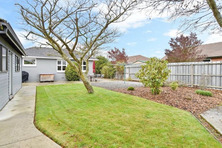 Photo of property in 15 Crosby Street, Mairehau, Christchurch, 8013