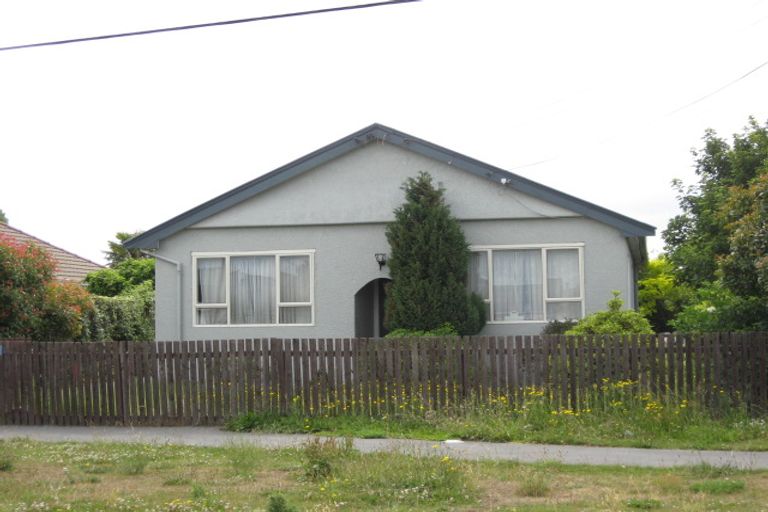 Photo of property in 2/39 Mackworth Street, Woolston, Christchurch, 8062