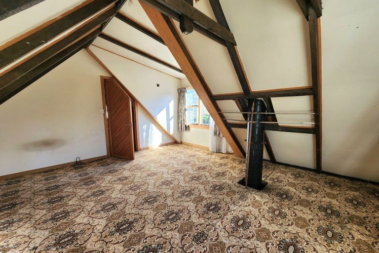 Photo of property in 46 Stafford Street, Blackball, 7804