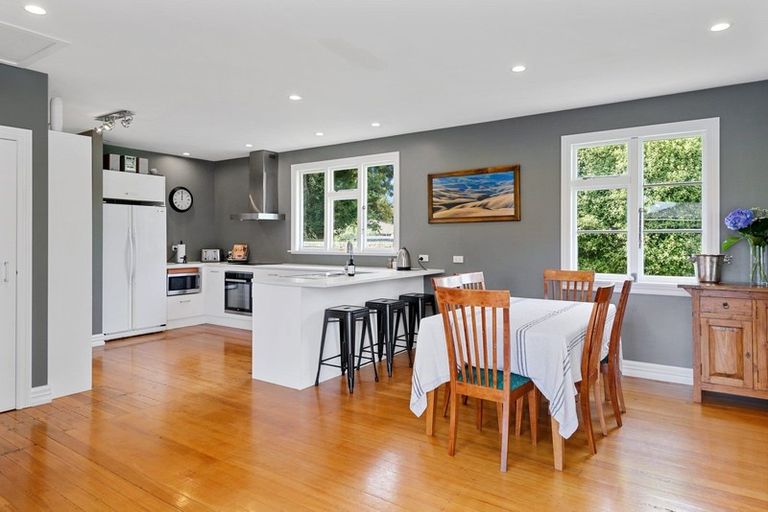 Photo of property in 274 Horndon Street, Darfield, 7510