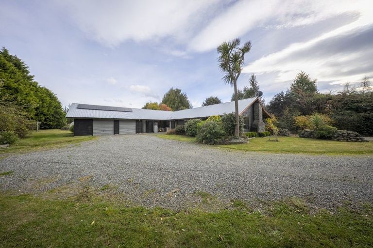 Photo of property in 36a Kakapo Road, Te Anau, 9672