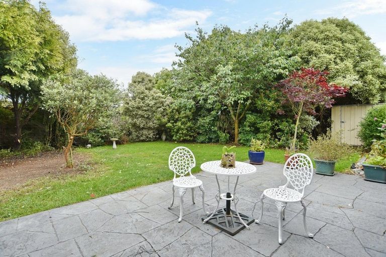 Photo of property in 7 Pascoe Drive, Woodend, 7610