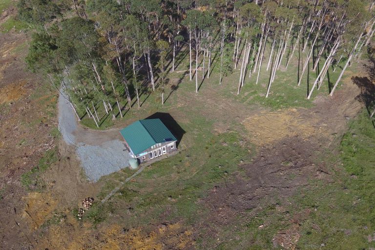 Photo of property in 59 Harbour View Rise, Mangonui, 0494