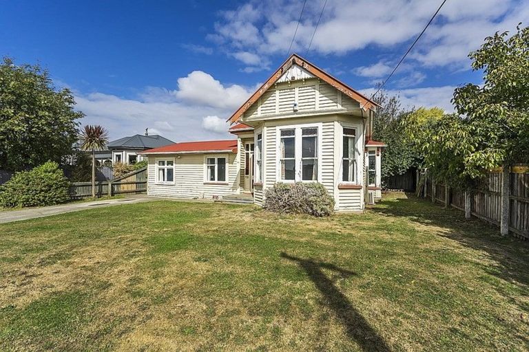 Photo of property in 1/38 Sheldon Street, Woolston, Christchurch, 8023