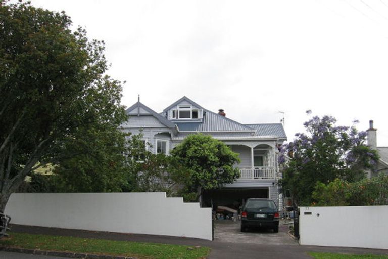 Photo of property in 22 Ohinerau Street, Remuera, Auckland, 1050