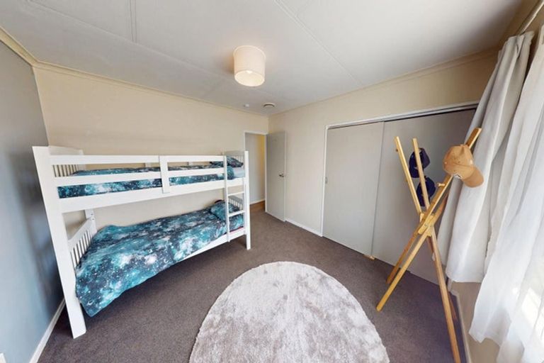 Photo of property in 127 Stanford Street North, Ashhurst, 4810