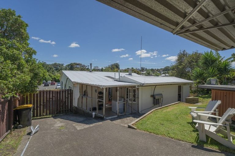 Photo of property in 1139 Purangi Road, Ferry Landing, Whitianga, 3591