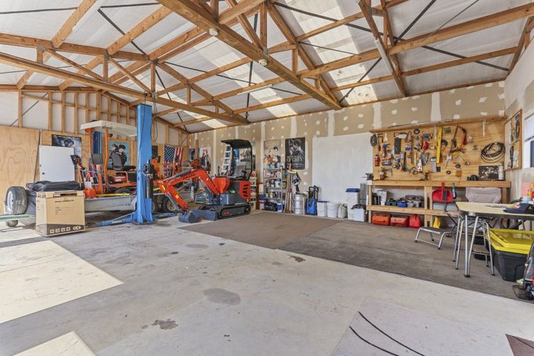 Photo of property in 14 Tohora Place, Spotswood, New Plymouth, 4310