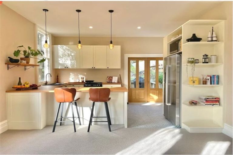 Photo of property in 52 Hazel Avenue, Caversham, Dunedin, 9012