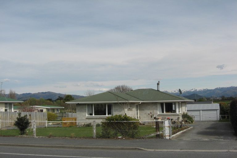 Photo of property in 187 Beach Road, Kaikoura, 7300
