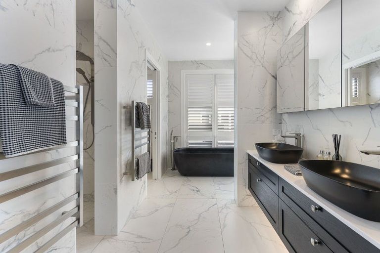 Photo of property in 76 Bramley Drive, Farm Cove, Auckland, 2012