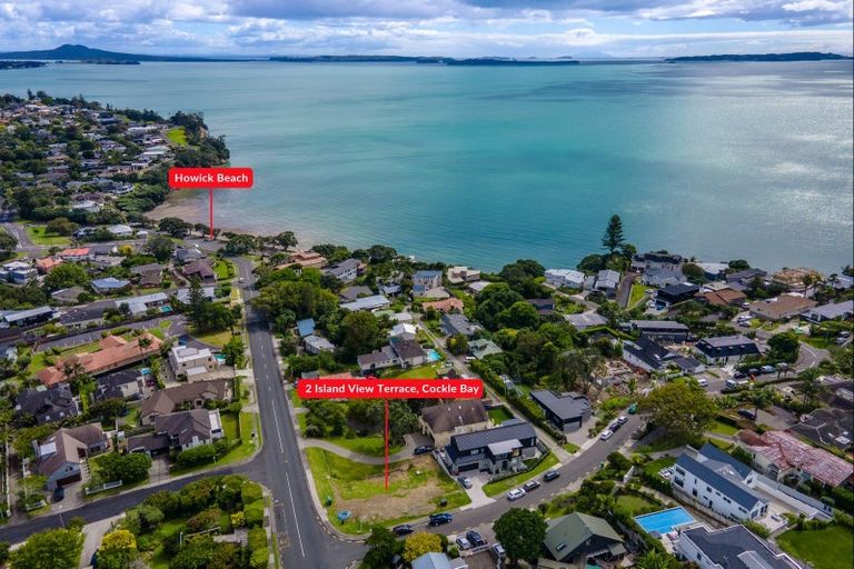 Photo of property in 2 Island View Terrace, Waikanae Beach, Waikanae, 5036