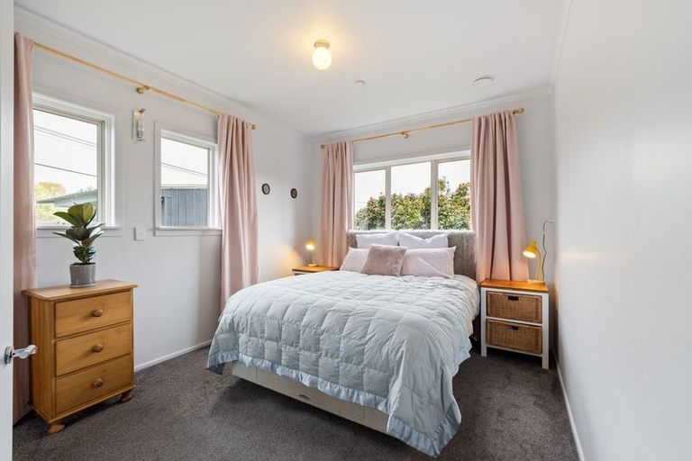 Photo of property in 43 Marshall Street, Woolston, Christchurch, 8023