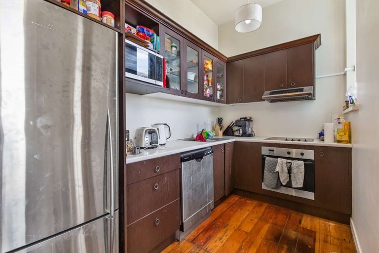 Photo of property in 3/30 Hanson Street, Mount Cook, Wellington, 6021