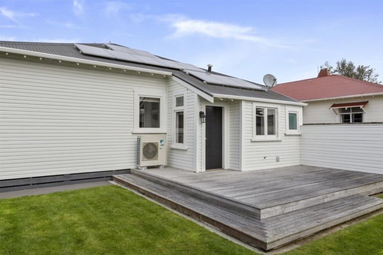 Photo of property in 30 Puriri Street, Hawera, 4610