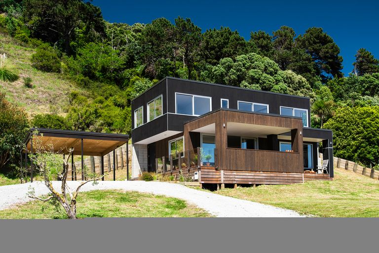 Photo of property in 40a Lloyd George Road, Wainui, Gisborne, 4010