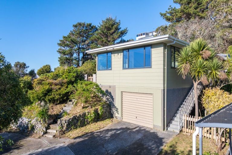 Photo of property in 123 Ohariu Road, Johnsonville, Wellington, 6037