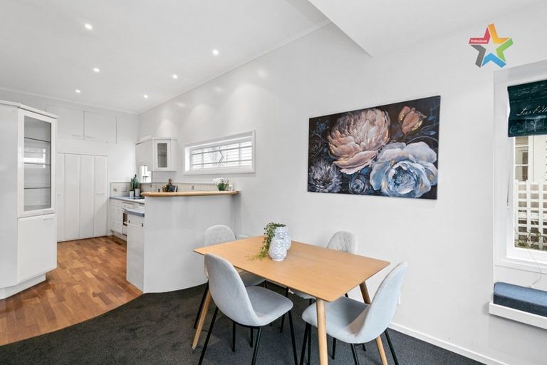 Photo of property in 15 Puriri Street, Woburn, Lower Hutt, 5010