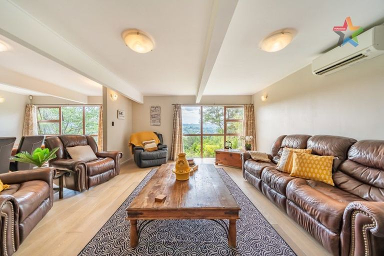 Photo of property in 128a Manuka Street, Stokes Valley, Lower Hutt, 5019