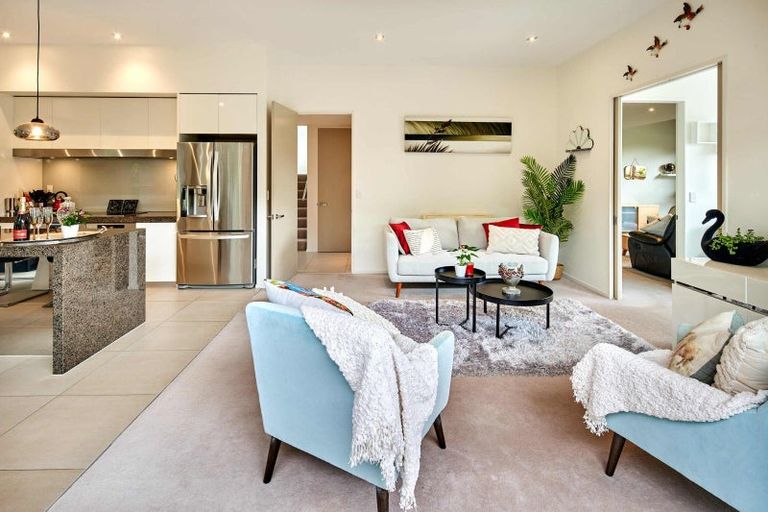 Photo of property in 12a Military Road, Boulcott, Lower Hutt, 5010