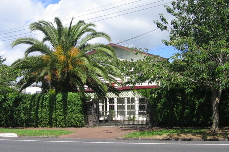 Photo of property in 1/135 Owens Road, Epsom, Auckland, 1023