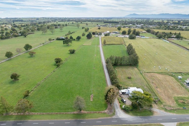 Photo of property in 148 Station Road, Matamata, 3472