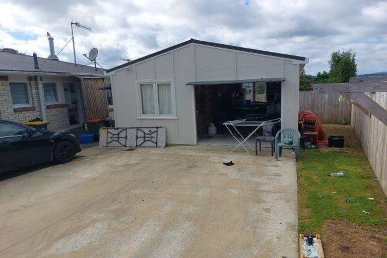 Photo of property in 16 Roosevelt Road, Western Heights, Rotorua, 3015