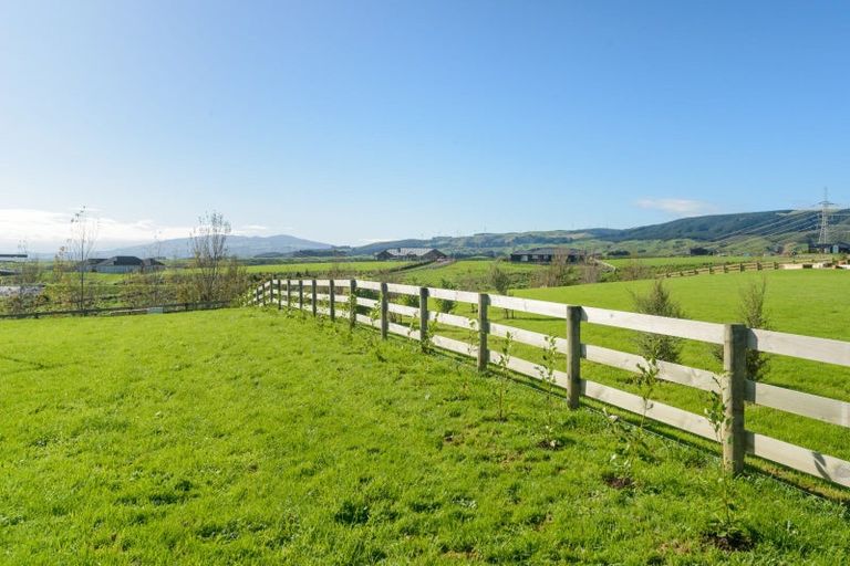 Photo of property in 117 Kingsdale Park Drive, Aokautere, Palmerston North, 4471