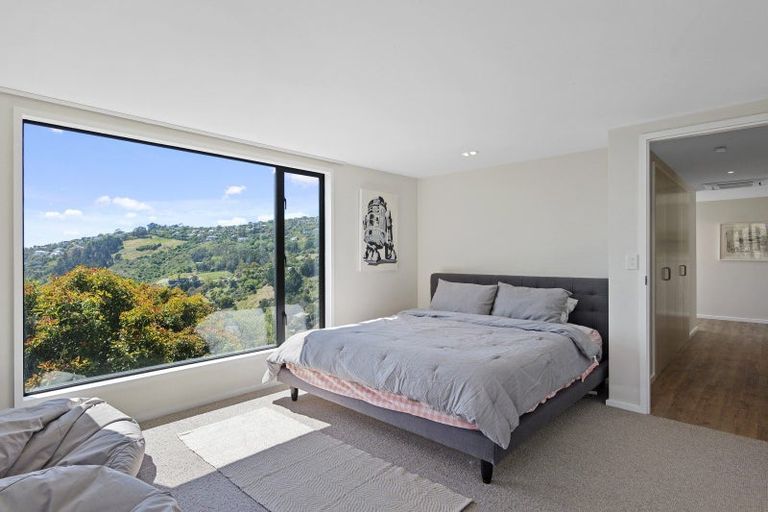 Photo of property in 105b Moncks Spur Road, Redcliffs, Christchurch, 8081