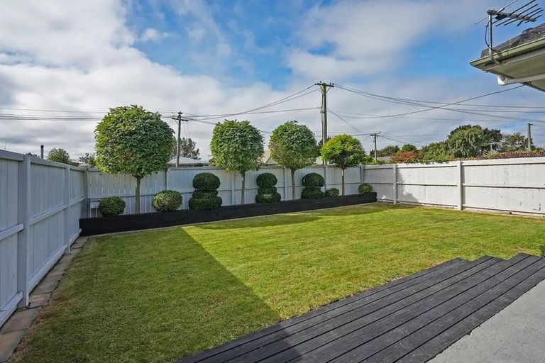 Photo of property in 65 Cobra Street, Halswell, Christchurch, 8025