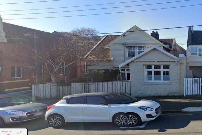 Photo of property in 20 Waitoa Road, Hataitai, Wellington, 6021