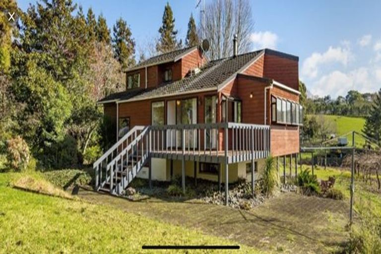 Photo of property in 79 Old Highway, Whakamarama, 3180