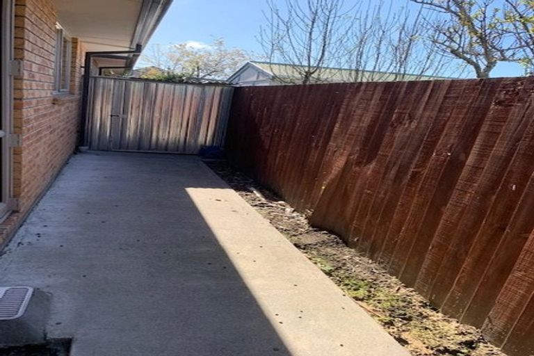 Photo of property in 40b Stourbridge Street, Spreydon, Christchurch, 8024