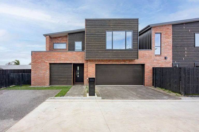 Photo of property in 47 Maanihi Drive, Rototuna North, 3210