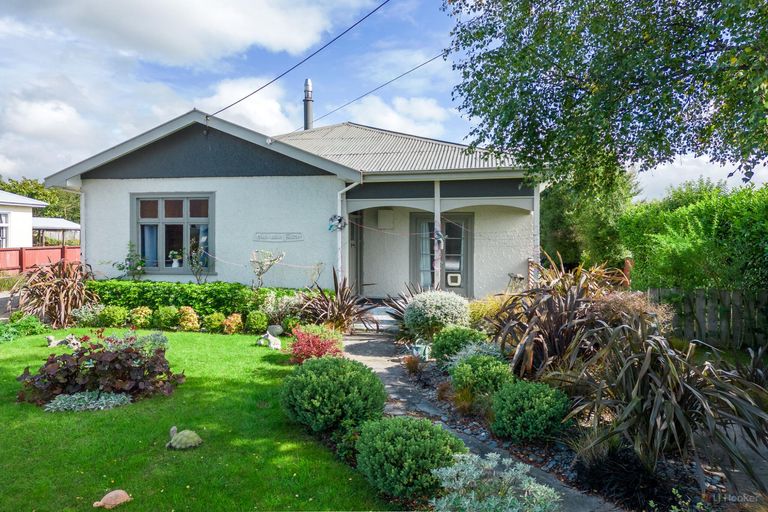 Photo of property in 48 Belt Street, Waimate, 7924