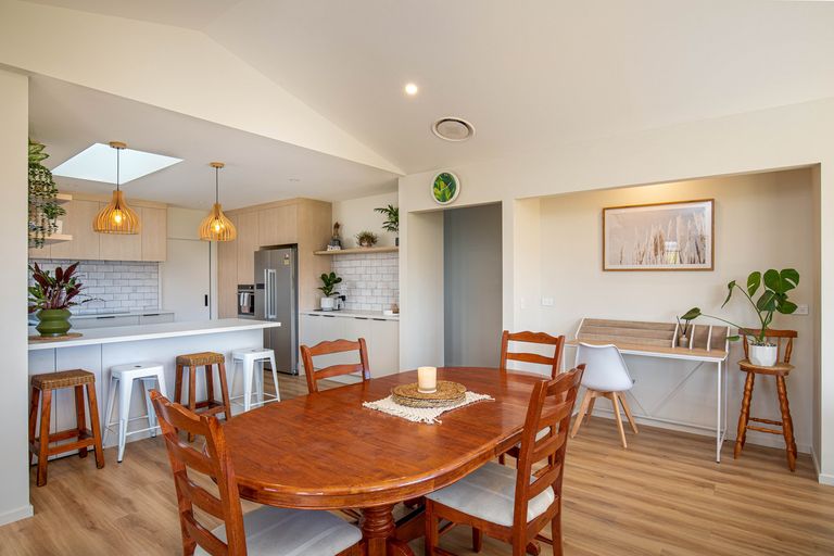 Photo of property in 355 Golden Road, Springvale, Alexandra, 9393