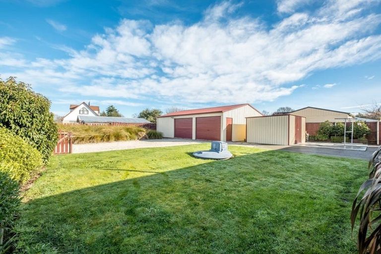 Photo of property in 25 Balmoral Street, Culverden, 7392