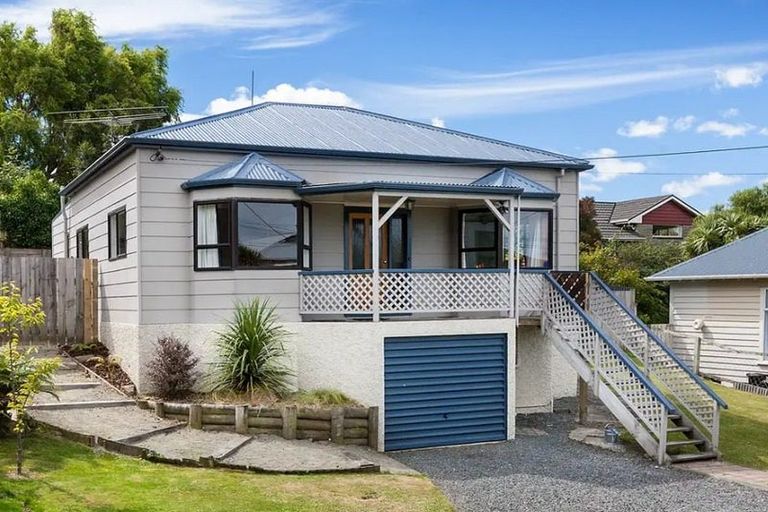 Photo of property in 5 Ventnor Street, Mornington, Dunedin, 9011