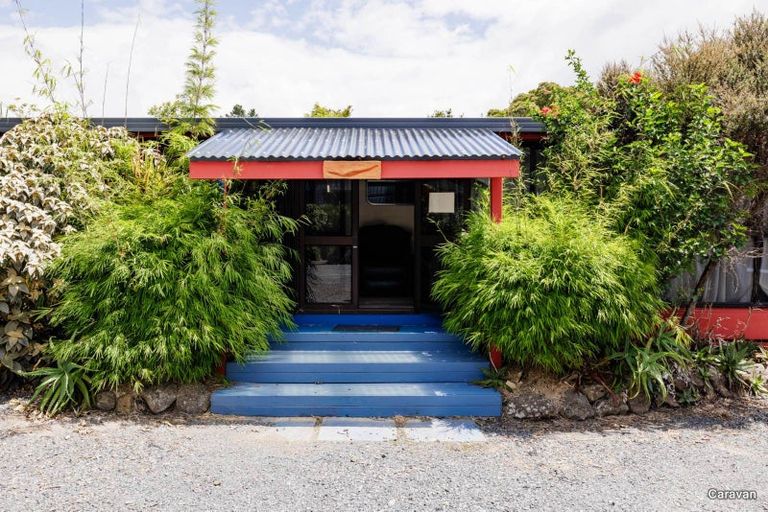Photo of property in 482 Puketotara Road, Waipapa, Kerikeri, 0295