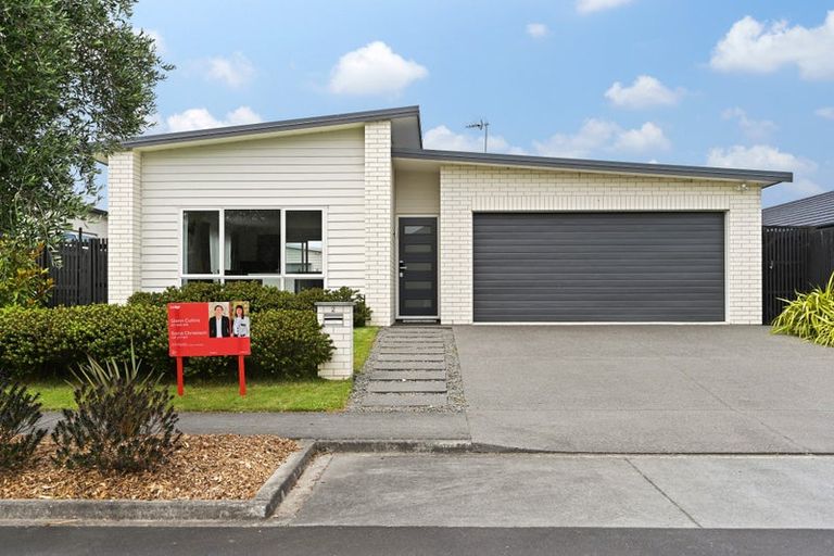 Photo of property in 2 Jobe Road, Chartwell, Hamilton, 3210